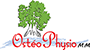 Osteo Physio Logo
